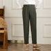 greyish green